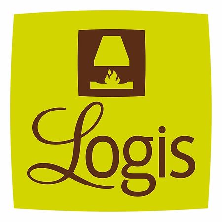 Logis Hostellerie Du Cheval Blanc Sainte-Maure-de-Touraine Ngoại thất bức ảnh
