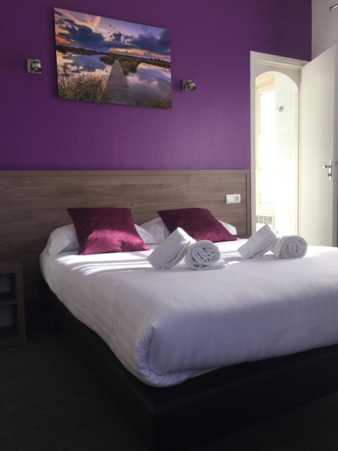 Logis Hostellerie Du Cheval Blanc Sainte-Maure-de-Touraine Ngoại thất bức ảnh