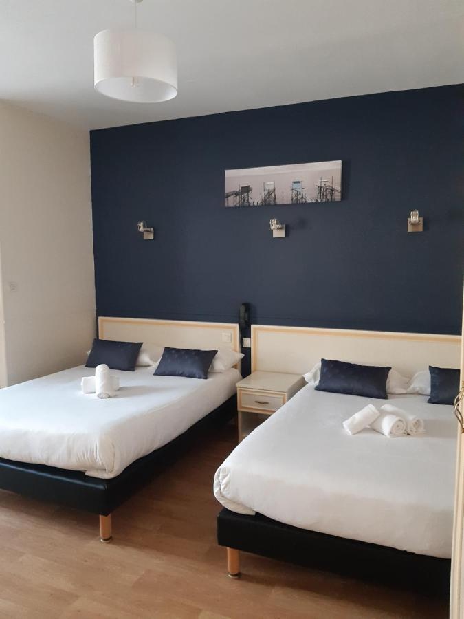Logis Hostellerie Du Cheval Blanc Sainte-Maure-de-Touraine Ngoại thất bức ảnh